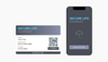 QR Codes for Insurance Claims