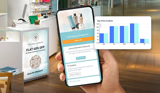 Top QR Code Generators With Marketing Analytics