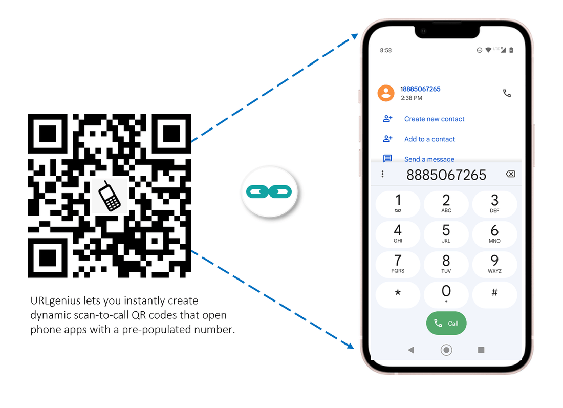 QR Code Lead Capture