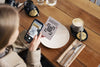 How QR Code Menus Create a Better Dining Experience