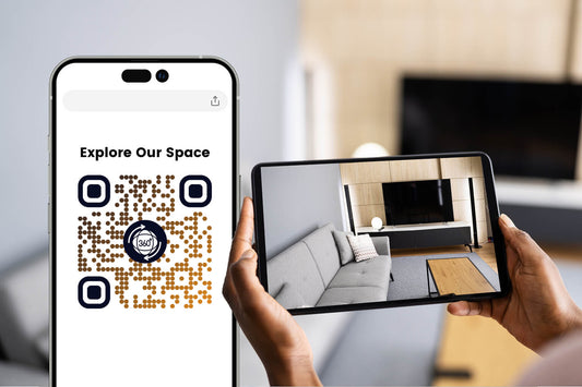 QR Codes for Tourist Attractions