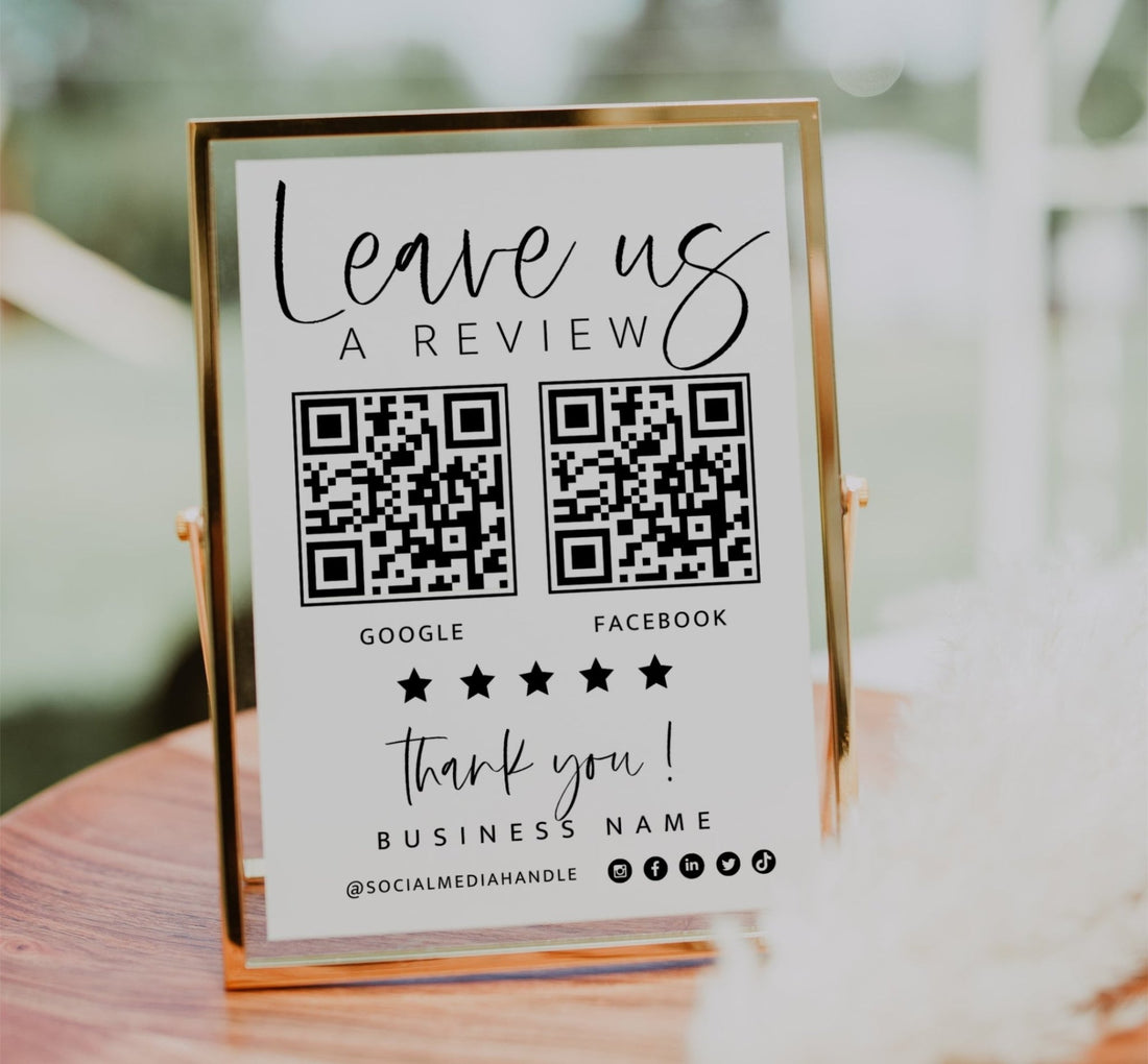 QR codes for customer experience and business growth