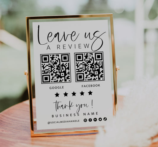 QR codes for customer experience and business growth