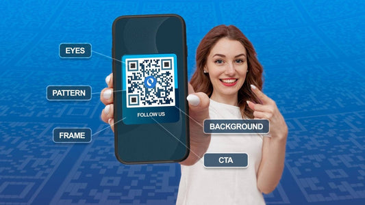 How to Create a Dynamic QR Code for Marketing Campaigns
