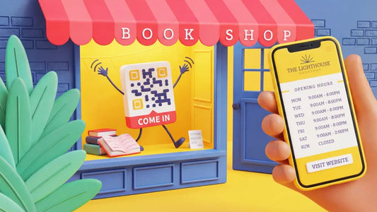 How to Create a QR Code for Business Marketing