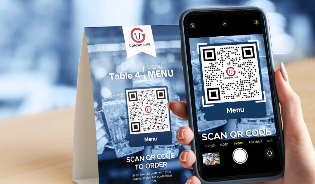 The Ultimate Guide to QR Code Scanning Technology for Business