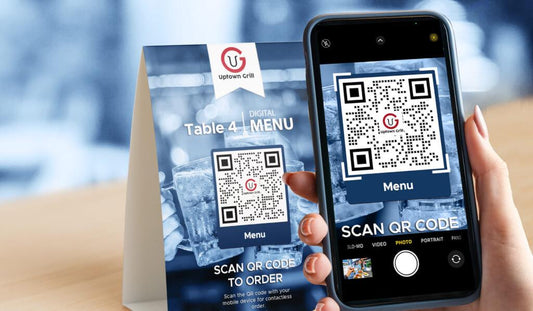 The Ultimate Guide to QR Code Scanning Technology for Business
