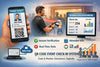 How QR Codes Make Event Check-In Faster and Easier