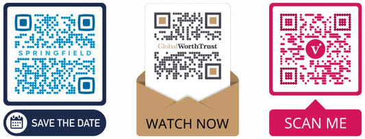 Branded QR Codes for Small Businesses