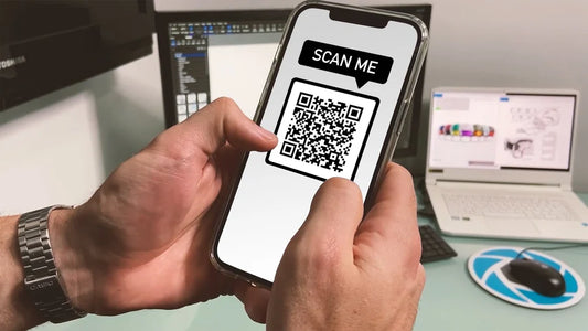 Best Platforms That Integrate QR Codes with CRM