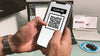 How to Integrate QR Code Scan Data With CRM Systems