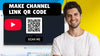 QR Code for Subscribe Link