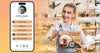 QR Code Benefits