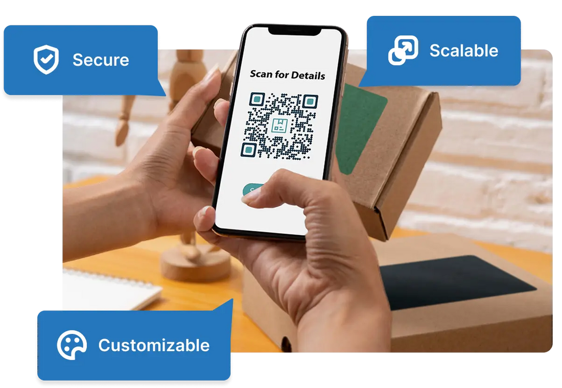 Qr Code Subscription Enterprise QR Code Marketing Software Pricing Comparison – QR Scanning