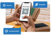 Enterprise QR Code Marketing Software Pricing Comparison