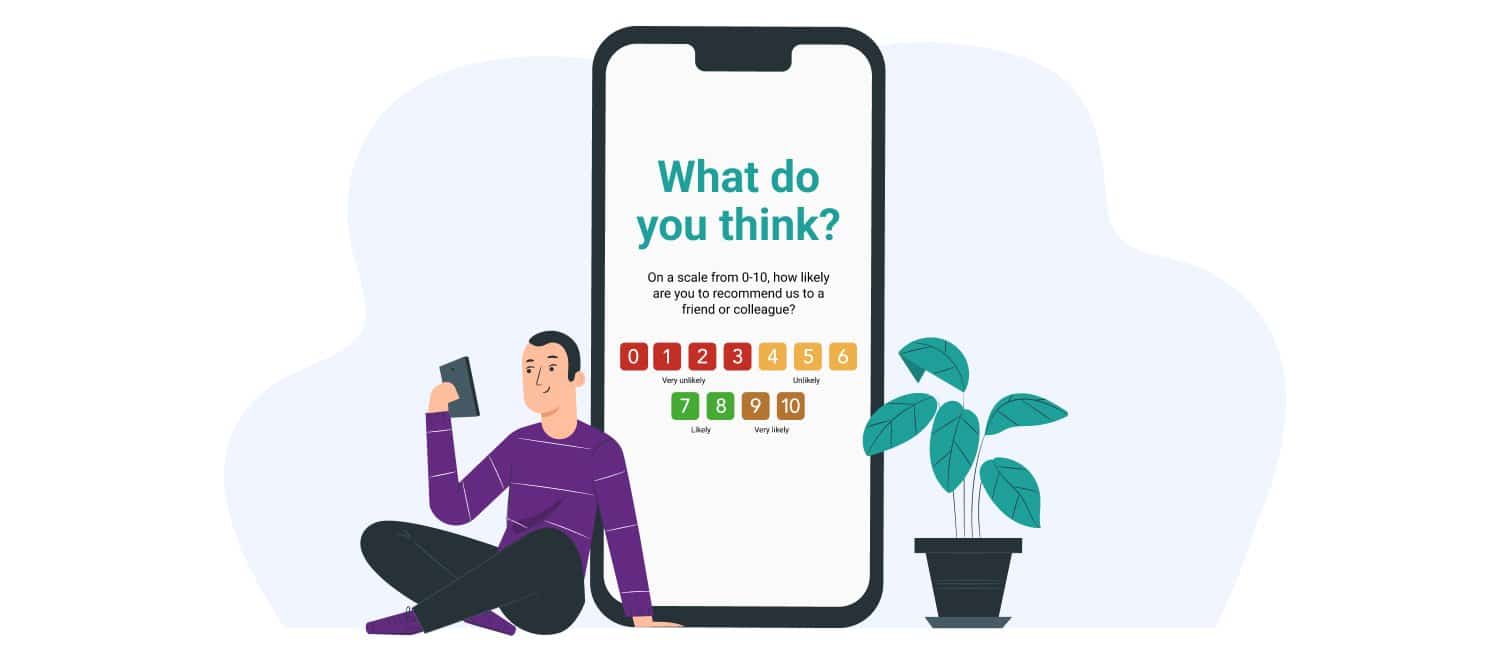 Survey Coding QR Codes for Surveys – QR Scanning