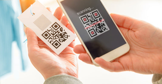QR code marketing strategies