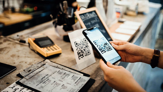 Are QR Codes Effective for Small Businesses? (Real Use Cases)