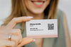 How to Create a Branded Digital Business Card with QR Codes