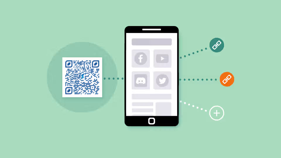 How to Optimize Landing Pages for QR Code Conversions