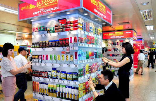 Top Industries Using QR Codes to Grow Their Business