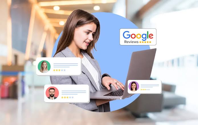 Why Every Local Business Needs a Google Review QR Code