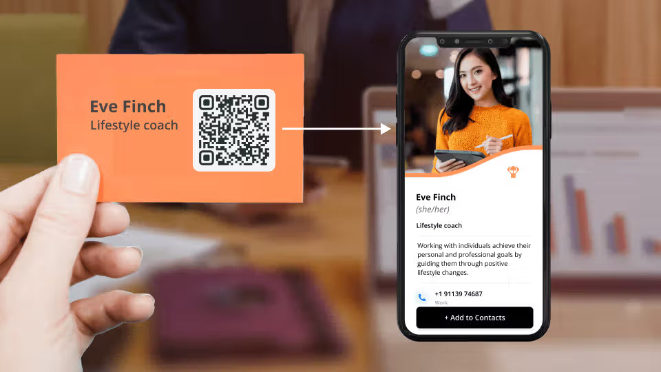 Best QR Code Generators for Lead Generation Campaigns