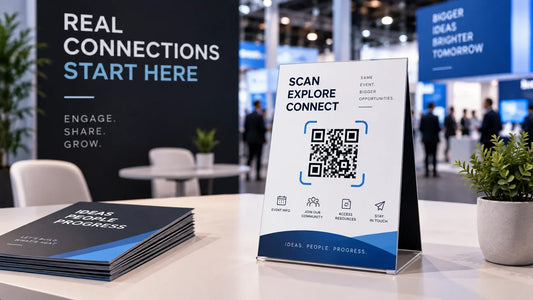 Why Dynamic QR Codes Are Essential for Modern Events