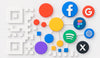 One QR Code for All Your Social Media: Is It a Good Idea?