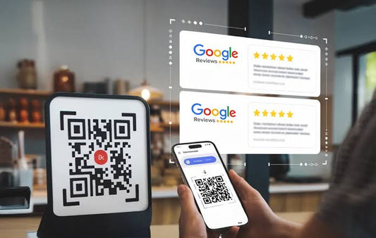 Can You Create Your Own Google Review QR Code? Everything You Need to Know