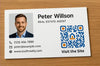 How QR Code Business Cards Work: A Complete Guide