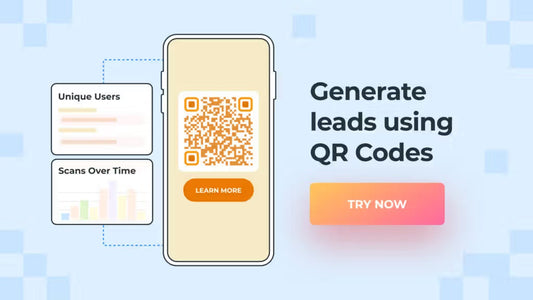 Where to Buy QR Code Software for Lead Generation