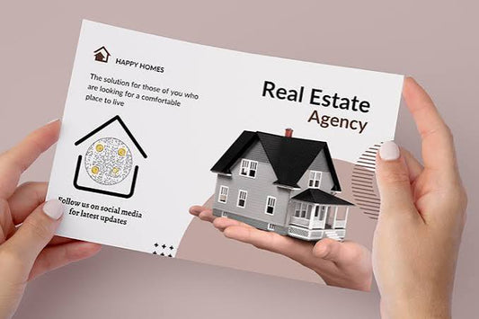 QR Codes for Real Estate Property Listings