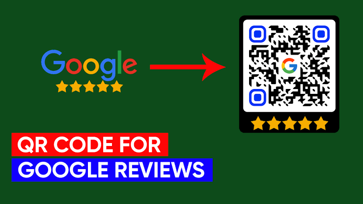 Best Google Review QR Code Generators: Free vs Professional Solutions