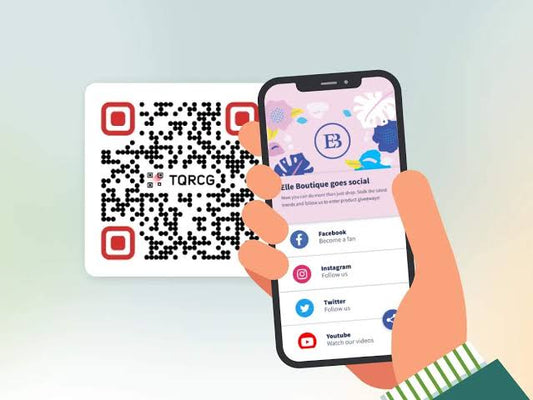 Social Media QR Code Best Practices Every Business Should Know
