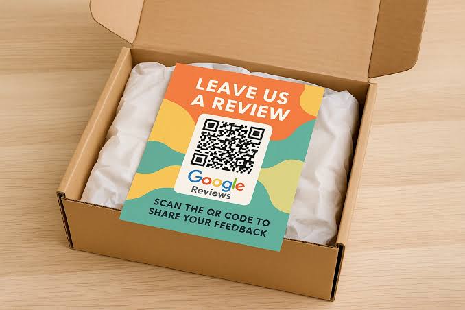 Do Google Review QR Codes Really Help You Get More Reviews?