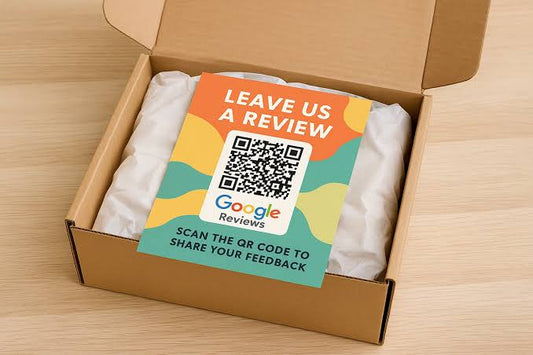 Do Google Review QR Codes Really Help You Get More Reviews?