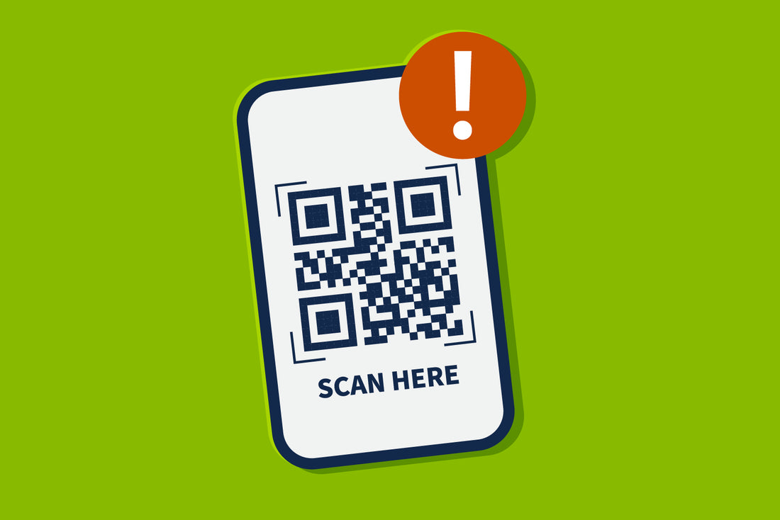 Can QR Codes Be Used for Fraud? (Security Explained)