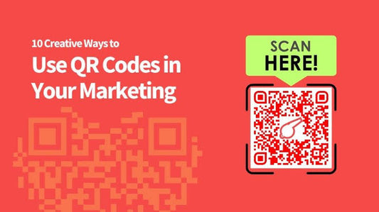 10 QR Code Metrics Every Marketer Should Track