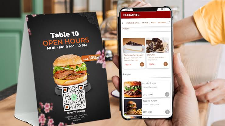 Are QR Code Menus Safe? Security Tips for Restaurants and Customers