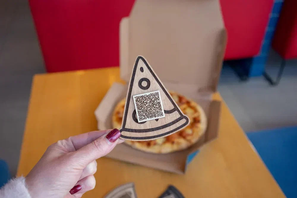 Beyond Menus: Creative Ways Restaurants Use QR Codes to Grow Their Business