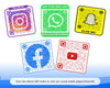 How to Create a Branded Social Media QR Code