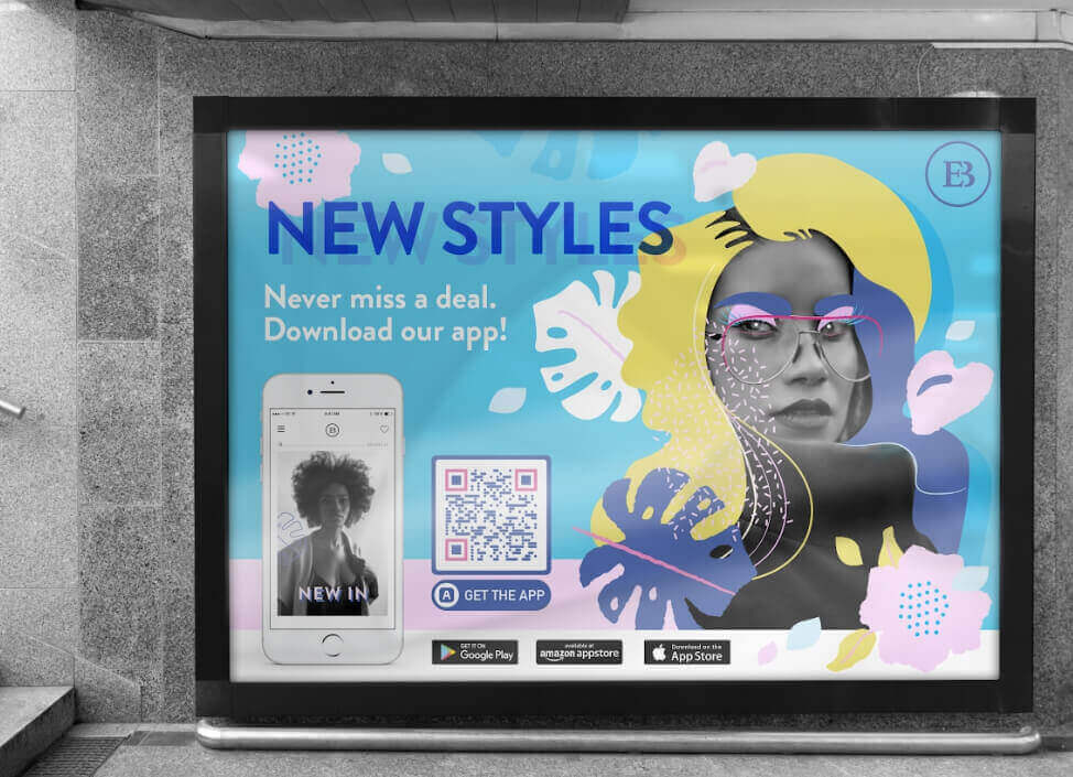 Top Benefits of Using QR Codes in Marketing Campaigns