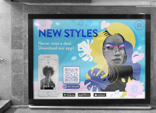 Top Benefits of Using QR Codes in Marketing Campaigns