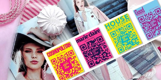 Can You Add a Logo to a QR Code? Best Practices for Businesses