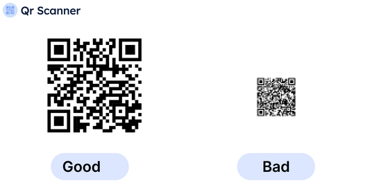 Common QR Code Mistakes Businesses Should Avoid