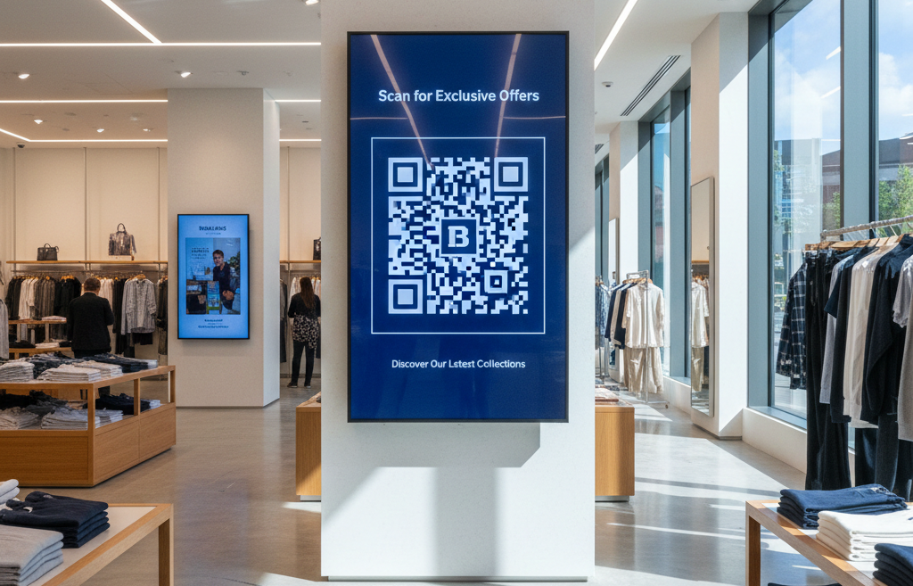 Can You Add a Logo to a QR Code? Best Practices for Businesses