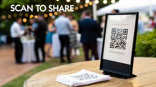 Event QR Code Best Practices Every Organizer Should Know