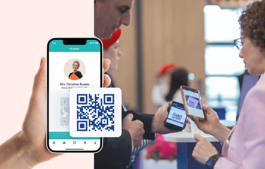 How to Design Branded Event QR Codes That Get More Scans