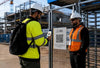 QR Codes for Construction Projects